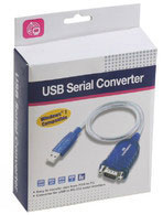Microconnect USBADB